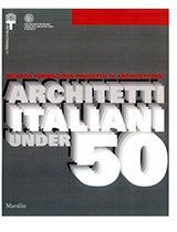 Ilti Luce_Architetti Italiani Under 50_Italia 2005