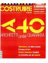 Ilti Luce_Construire n 269_Italia_2005029