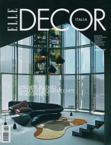 UdA Boxing Life_Elle Decor n.9_Italia 2009