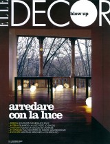 UdA Emotion vs Reason_Elle Decor n.5_Italia 2009