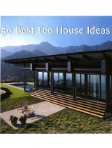 UdA Green Vision_150 Best Eco House ideas_Spagna 2010