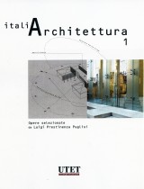 UdA Italia Architettura n.1_Italia 2010