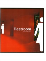 UdA Posto_Restroom, Contemporary Design_Inghilterra _2008