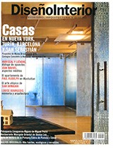 UdA_Casa Lanzo-Ruggeri_Diseno Interior n 92_Spagna 20000