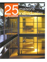 UdA_Casa Levis_25 Maison Individuelles_Francia 2003