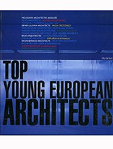 UdA_Casa Levis_Top Young European Architects_Spagna 2005