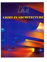 UdA_Casa Lobina e La Barraca _AD - Light in Architecture_Inghilterra 1997