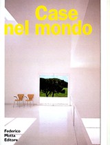 UdA_Casa Maiocco_Case nel mondo_Italia 2003