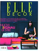 UdA_Casa Maiocco_Elle Decor n 4_Italia 2003