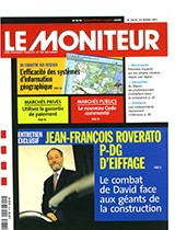 UdA_Casa Maiocco_Le Moniteur n 078_Francia 2001