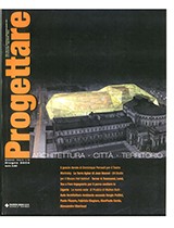 UdA_Ilti Luce_Progettare n 15_Italia_2004