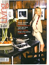 UdA_Posto 2_Flair Living n 03_Italia_2004