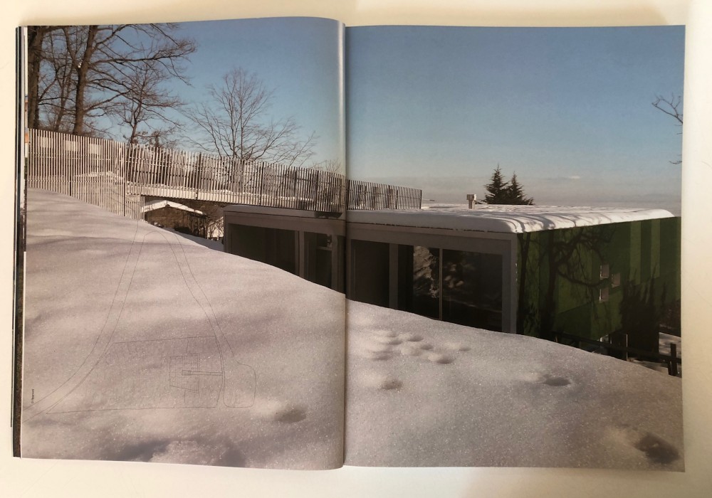 Plus Korea, 2011, UdA (6)